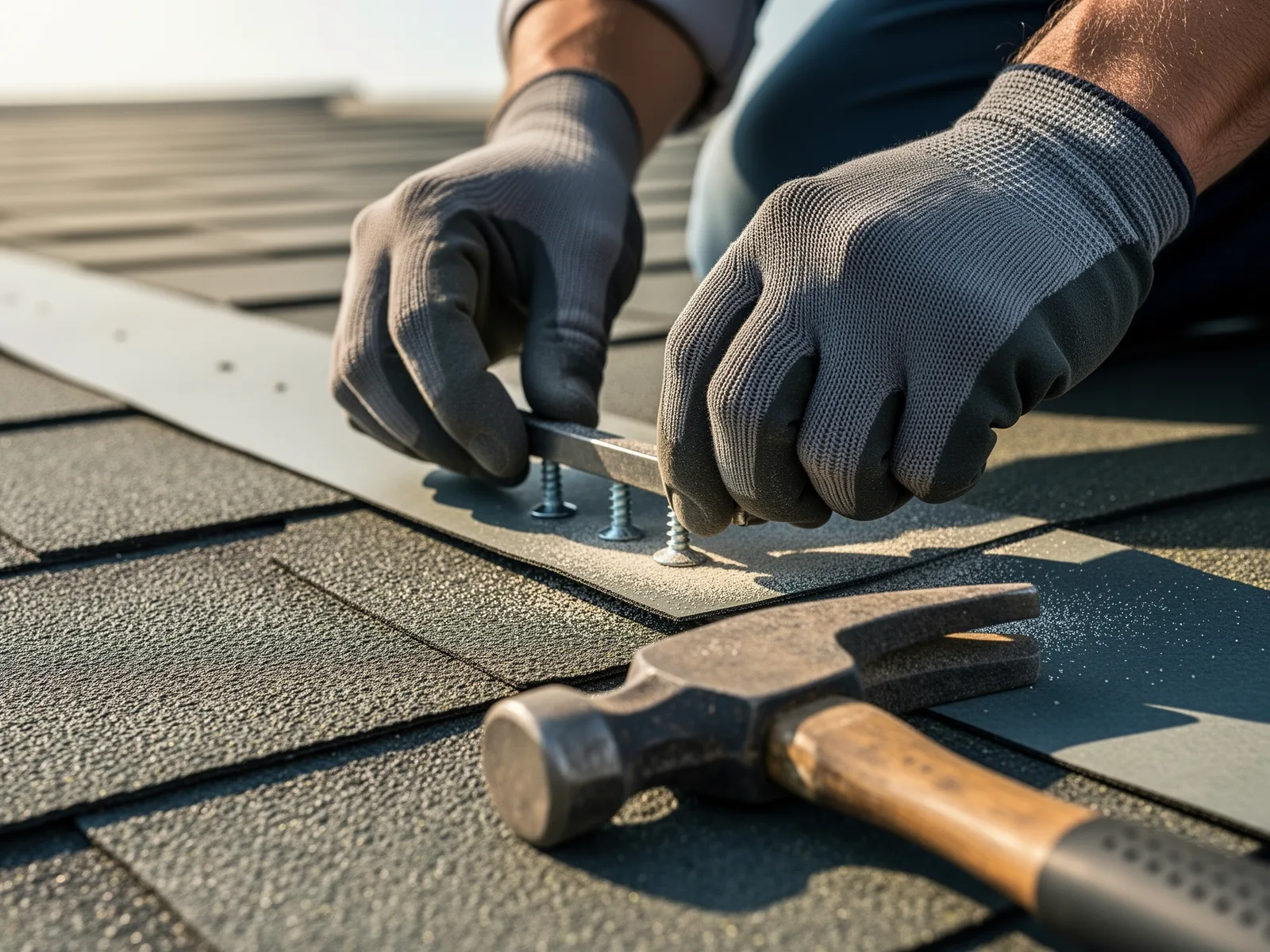 Why choose Fascia Repair in Swansea, SC